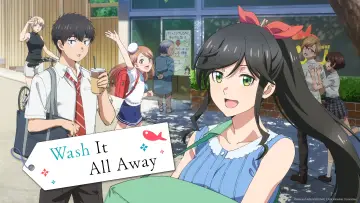 Backdrop к сериалу "Wash It All Away" #1409707
