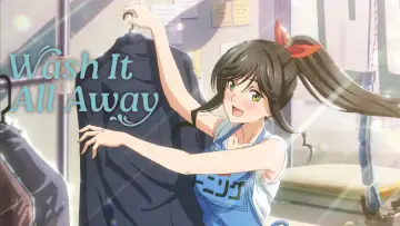 Backdrop к сериалу "Wash It All Away" #1409708