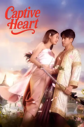 Captive Heart Poster