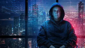 Backdrop for the TV series "Most Wanted: Teen Hacker" #1505745