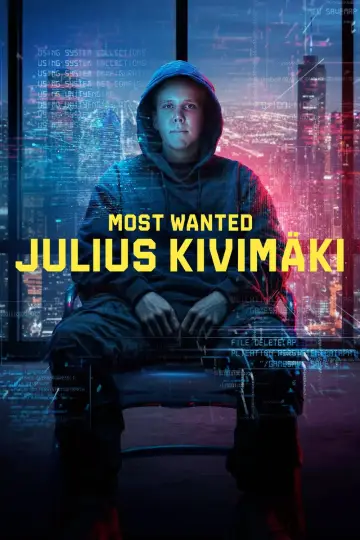 Poster for the TV series "Most Wanted: Teen Hacker" #1505751