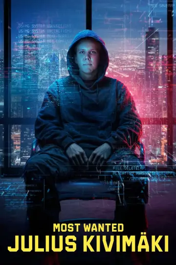 Poster for the TV series "Most Wanted: Teen Hacker" #1505752