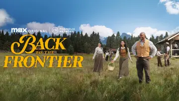 Backdrop к сериалу "Back to the Frontier" #1506369