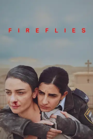 Fireflies Poster
