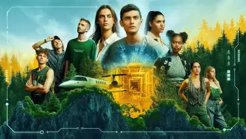 Quest Poster