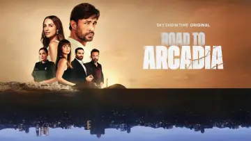 Camino a Arcadia Poster