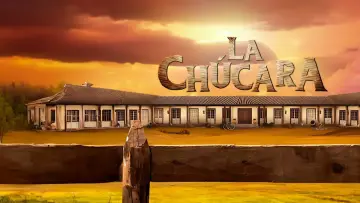 La Chúcara Poster
