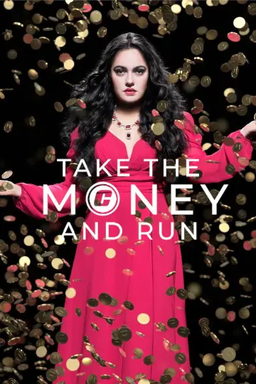 Take the Money and Run Poster