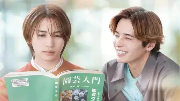 Backdrop for the TV series "The Proper Way to Write Love" #1489803