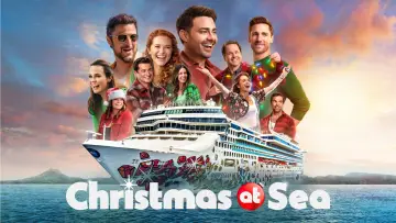 Backdrop for the TV series "Christmas at Sea" #1816705