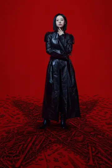 Poster for the TV series "Doctor X: Mafia in White" #1666827