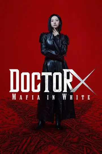 Doctor X: Mafia in White Poster