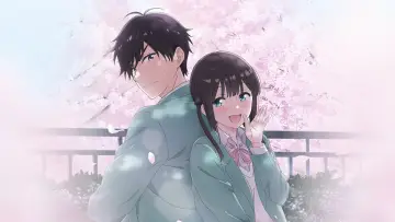 Backdrop for the TV series "I Want to End This Love Game" #1472397