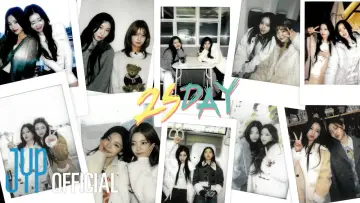 Backdrop for the TV series "ITZY: 2SDAY" #1672311