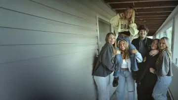 Backdrop for the TV series "One Night in Idaho: The College Murders" #1493183