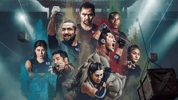 Backdrop for the TV series "Physical: Asia" #1450068