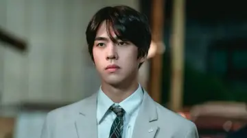 Backdrop for the TV series "Undercover Miss Hong" #1442618