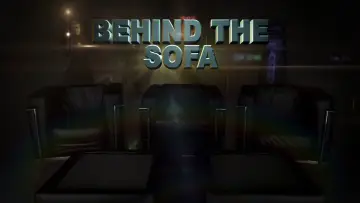 Backdrop for the TV series "Doctor Who: Behind the Sofa" #1670440