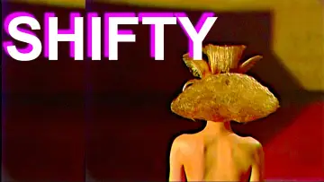 Backdrop for the TV series "Shifty" #1857193