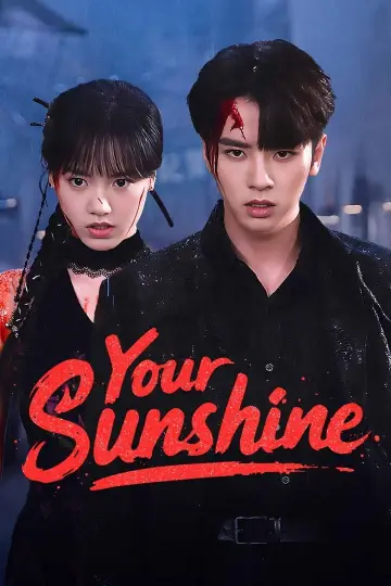Your Sunshine Poster