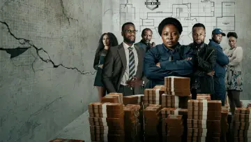 Backdrop к сериалу "Marked" #1500599