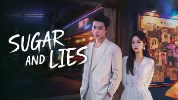 Backdrop for the TV series "Sugar and Lies" #1787948