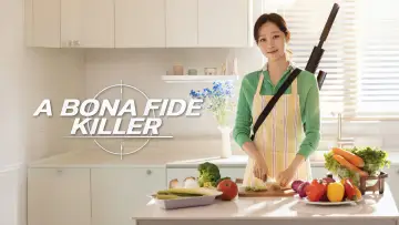Backdrop for the TV series "A Bona Fide Killer" #1316309