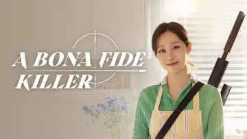 Backdrop for the TV series "A Bona Fide Killer" #1316318