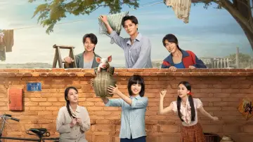 Backdrop for the TV series "A Summer Meant for Us" #1552082
