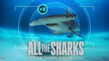 Backdrop for the TV series "All the Sharks" #1556482