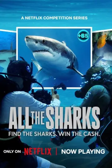 All the Sharks (2025)