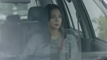 Backdrop for the TV series "Runaway" #1671029