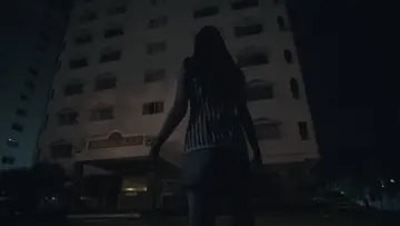 Backdrop for the TV series "Runaway" #1671034