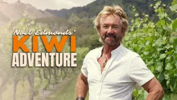 Backdrop for the TV series "Noel Edmonds