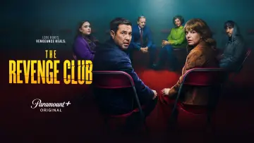 Backdrop for the TV series "The Revenge Club" #1504065