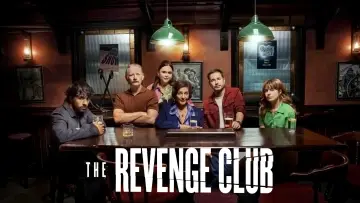 Backdrop for the TV series "The Revenge Club" #1504067