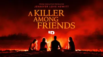Backdrop for the TV series "A Killer Among Friends" #1317212