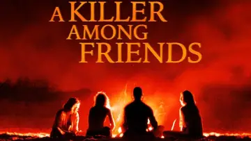 Backdrop for the TV series "A Killer Among Friends" #1669431