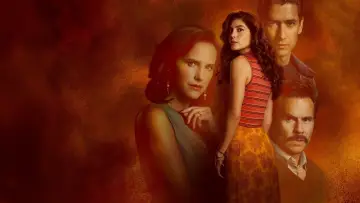 Backdrop for the TV series "Delirium" #1506575
