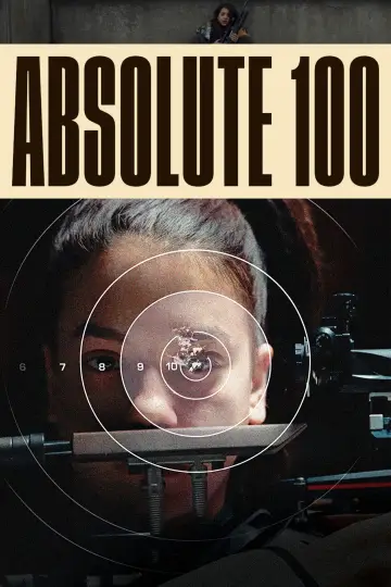 Poster for the TV series "Absolute 100" #1552813