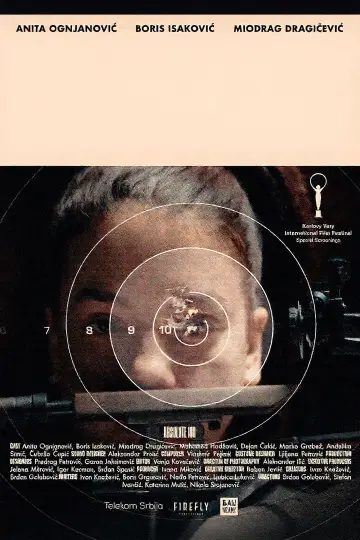 Poster for the TV series "Absolute 100" #1552817