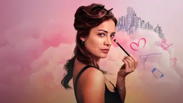 Backdrop for the TV series "Modern Woman" #1500546