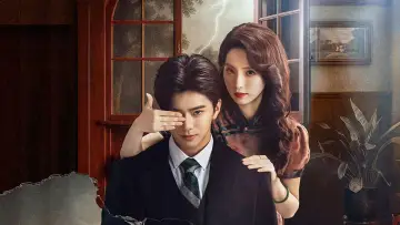 Backdrop for the TV series "Lust and Lies" #1498692