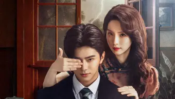 Backdrop for the TV series "Lust and Lies" #1498694