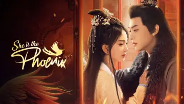 Backdrop for the TV series "She Is the Phoenix" #1810494