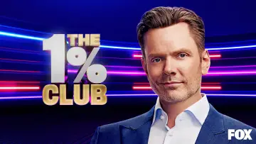 Backdrop for the TV series "The 1% Club" #1488009