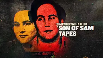 Backdrop for the TV series "Conversations with a Killer: The Son of Sam Tapes" #1473652