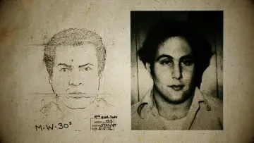 Backdrop for the TV series "Conversations with a Killer: The Son of Sam Tapes" #1473653