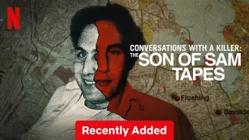Backdrop for the TV series "Conversations with a Killer: The Son of Sam Tapes" #1473655