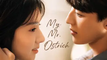 Backdrop к сериалу "My Mr. Ostrich" #1473294